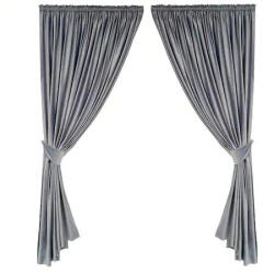 Casa Deco Logistics SET DRAPERIE, Casa Deco Logistics, soft V43 CU REJANSA DE 8 CM