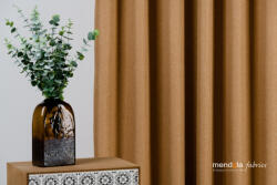 MENDOLA Draperie Cu Rejansa Mendola Cheer Cognac 03
