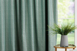 MENDOLA Draperie Cu Rejansa Mendola Nordic Verde C10