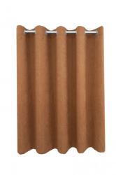 Casa Deco Logistics Draperie, Casa Deco Logistics, soft V-10 CU INELE CAPSE CROM