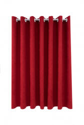 Casa Deco Logistics Draperie, Casa Deco Logistics, soft V39 CU INELE CAPSE ALBE