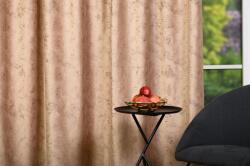 MENDOLA DRAPERIE CU REJANSA MENDOLA FELIZ crem 02