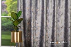 MENDOLA DRAPERIE CU REJANSA MENDOLA SIERRA gri 24