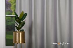 MENDOLA DRAPERIE CU REJANSA MENDOLA VICTOR gri 12