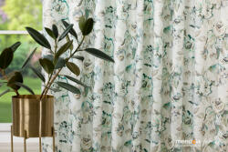 MENDOLA Draperie Cu Rejansa Mendola Amore Verde V1