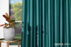 MENDOLA Draperie Cu Rejansa Mendola Kameron Verde 14