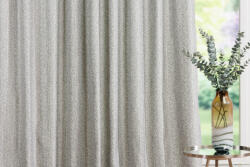 MENDOLA Draperie Cu Rejansa Mendola Zen Gri Deschis T03