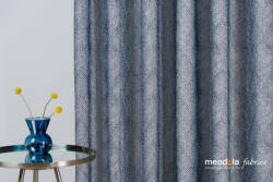 MENDOLA Draperie Cu Rejansa Mendola Arrow Gri închis 09