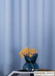 MENDOLA Draperie Cu Rejansa Mendola Modern Albastru Deschis 04