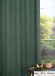 MENDOLA Draperie Cu Rejansa Mendola Modern Verde 06