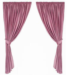 Casa Deco Logistics SET DRAPERIE, Casa Deco Logistics, soft V29 CU REJANSA DE 8 CM