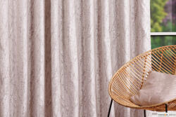 MENDOLA Draperie Cu Rejansa Mendola Agora Gri T01