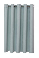 Casa Deco Logistics Draperie, Casa Deco Logistics, soft V-21 CU INELE CAPSE INOX