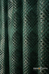 MENDOLA Draperie Cu Rejansa Mendola Marazzi Verde 09