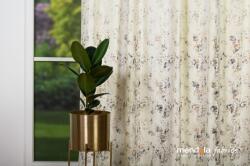 MENDOLA DRAPERIE CU REJANSA MENDOLA SIERRA crem 01