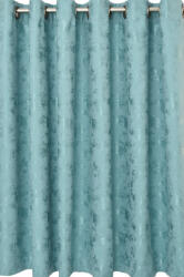 Casa Deco Logistics Draperie, Casa Deco Logistics, Everest 8010 CU INELE CAPSE PLATINA