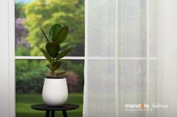 MENDOLA PERDEA CU REJANSA MENDOLA PEACH bej 01