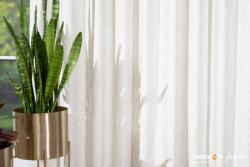 MENDOLA Draperie Cu Rejansa Mendola Tropez Bej T01
