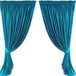 Casa Deco Logistics SET DRAPERIE, Casa Deco Logistics, soft V23 CU REJANSA DE 8 CM