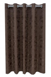 Casa Deco Logistics Draperie, Casa Deco Logistics, Everest 8008 CU INELE CAPSE INOX