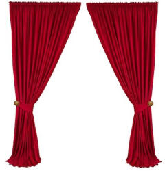 Casa Deco Logistics SET DRAPERIE, Casa Deco Logistics, soft V41 CU REJANSA DE 8 CM