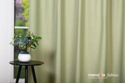 MENDOLA DRAPERIE CU REJANSA MENDOLA VICTOR verde 10