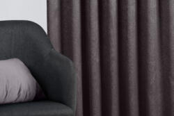 MENDOLA Draperie Cu Rejansa Mendola Supreme Gri C4