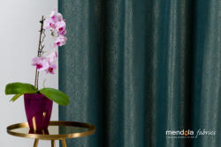 MENDOLA Draperie Cu Rejansa Mendola Soho Verde 03