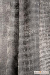 MENDOLA Draperie Cu Rejansa Mendola Azure Bej-auriu V4