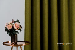 MENDOLA Draperie Cu Rejansa Mendola Cheer Verde 10
