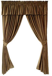 Casa Deco Logistics SET DRAPERIE, Casa Deco Logistics, soft V11 CU MANTOVAN