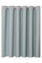 Casa Deco Logistics Draperie, Casa Deco Logistics, soft V-21 CU INELE CAPSE ALBE