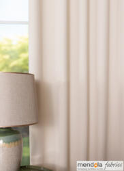 MENDOLA Draperie Cu Rejansa Mendola Modern Crem 12