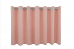 Casa Deco Logistics Draperie, Casa Deco Logistics, soft V-24 CU INELE CAPSE INOX