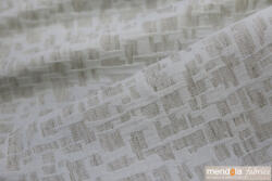 MENDOLA Draperie Cu Rejansa Mendola Murano Bej 01