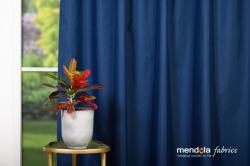 MENDOLA DRAPERIE CU REJANSA MENDOLA FRANCO albastru 26