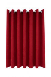 Casa Deco Logistics Draperie, Casa Deco Logistics, soft V39 CU INELE CAPSE INOX