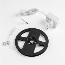 Avide LED szalag, 2m, 120 LED, 4, 8W, 960lm, fehér, 4000K, AVIDE (AVLEDSZ03) - becsiirodaker