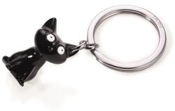 TROIKA Kulcstartó, TROIKA „Felix (TROKR1622BK)