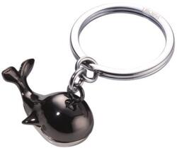 TROIKA Kulcstartó, TROIKA „Whale (TROKR1817GN)