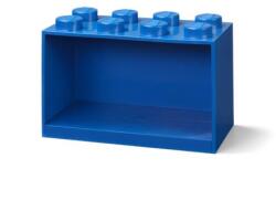 LEGO Polc, LEGO „Brick 2×4, kék (L41151731)