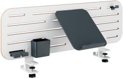 Leitz Asztali rendszerező, laptop tartóval, 80×25 cm, LEITZ „Ergo (E65490000)
