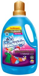 Der Waschkönig Color 3,2 l (100 mosás)