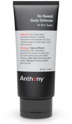 Anthony No Sweat Body Defense cream deo 90 ml