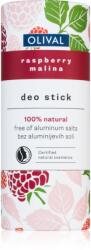 Olival Natural Raspberry deo stick 40 g