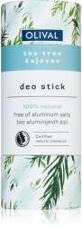 Olival Natural Tea Tree deo stick 40 g