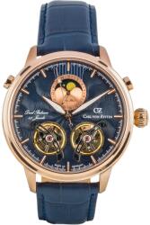 Carl von Zeyten CVZ0060RBLS Ceas