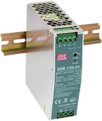 MEAN WELL EDR-150-24