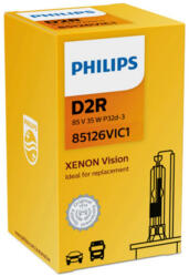 Philips XENON Vision D2R 35W 85V (85126VIC1)