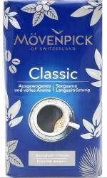 Mövenpick Classic macinata 500 g